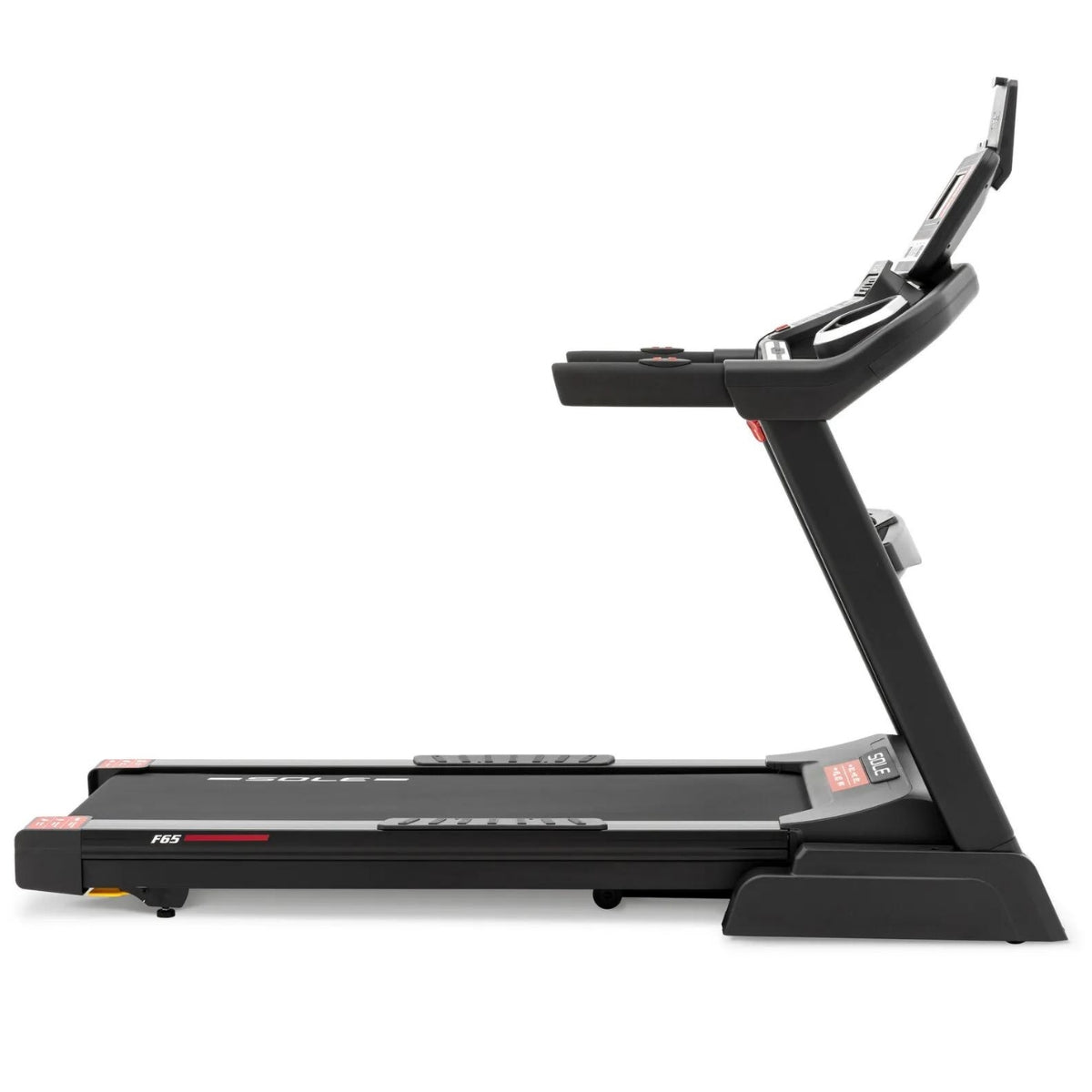 Sole Fitness F65 loopband (nieuwste model)