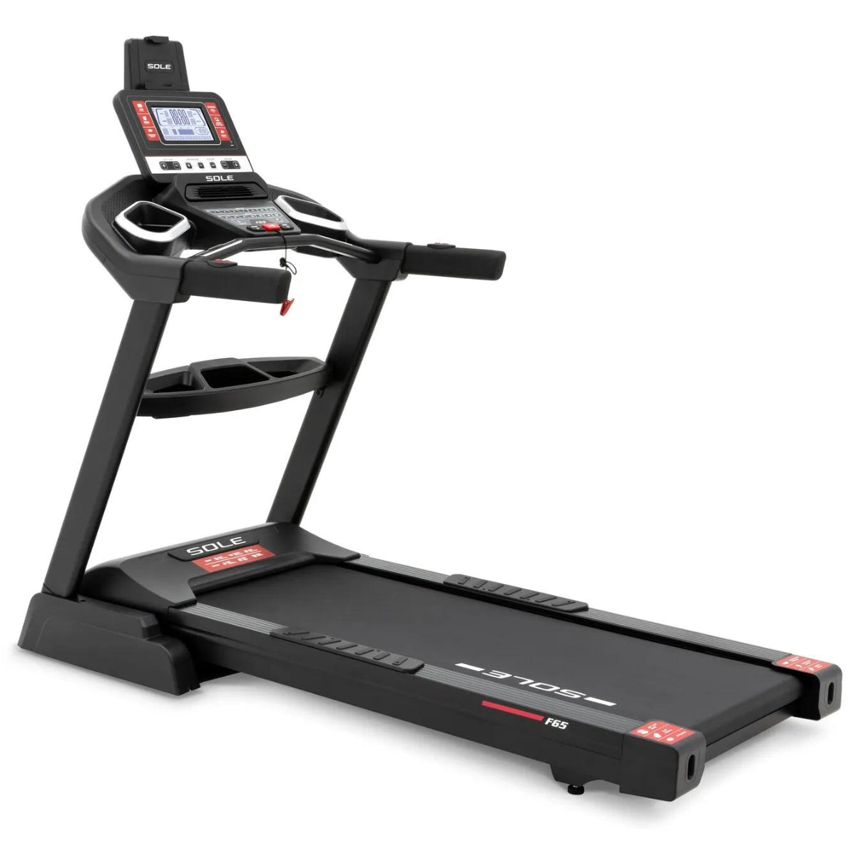 Sole Fitness F65 loopband (nieuwste model)