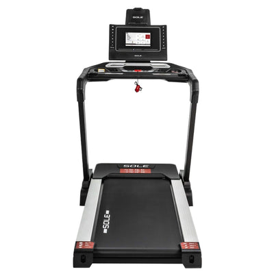 Sole Fitness F80 loopband