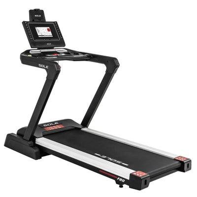 Sole Fitness F80 loopband