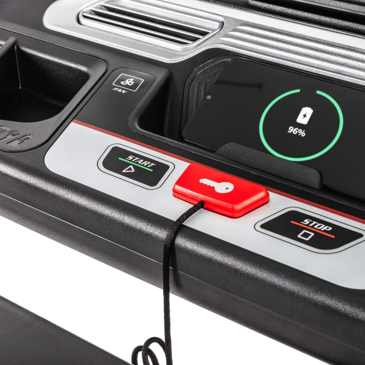 Sole Fitness F80 loopband