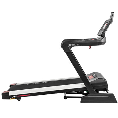 Sole Fitness F80 loopband