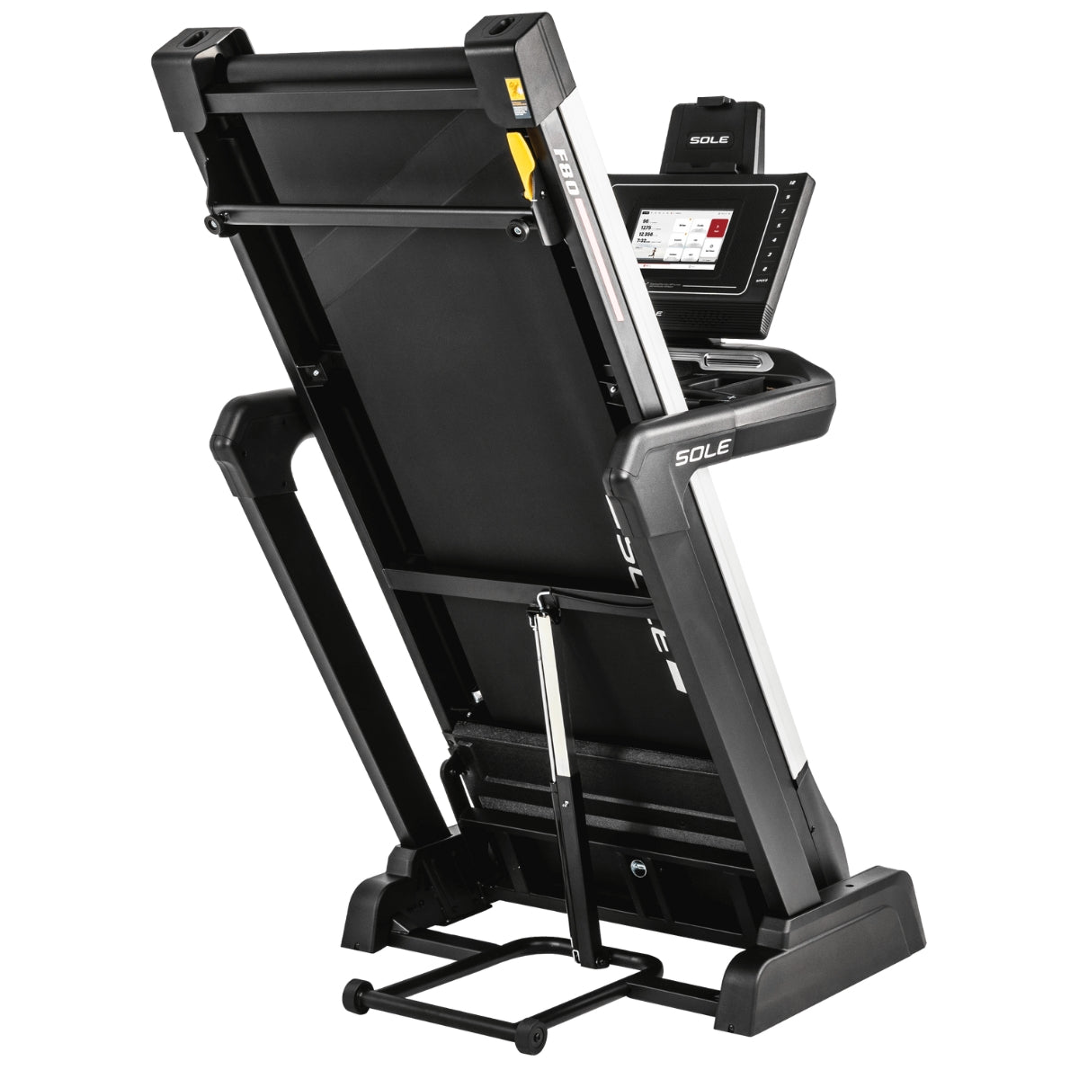 Sole Fitness F80 loopband