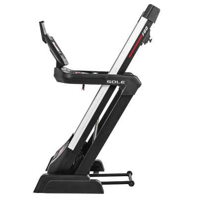 Sole Fitness F80 loopband