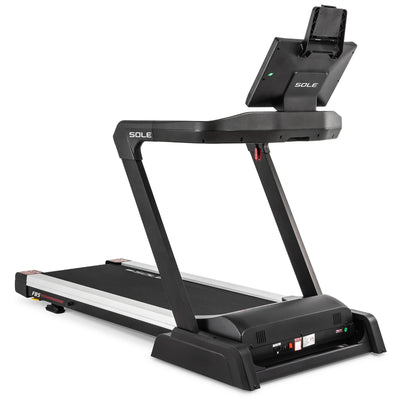 Sole Fitness F85 loopband (nieuwste model)