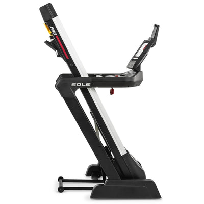 Sole Fitness F85 loopband (nieuwste model)