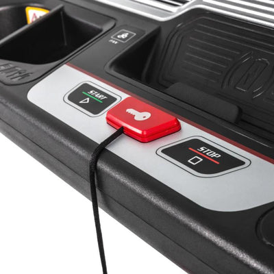 Sole Fitness F85 loopband (nieuwste model)