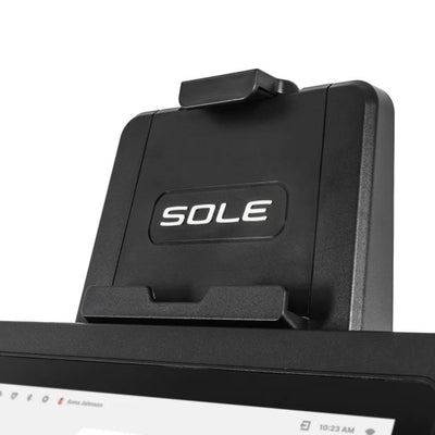 Sole Fitness F85 loopband (nieuwste model)