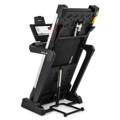 Sole Fitness F85 loopband (nieuwste model)