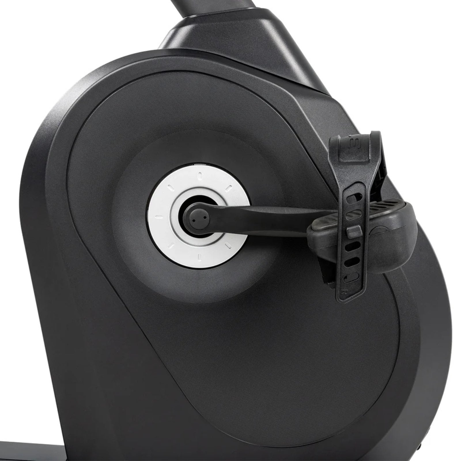 Sole Fitness R92 ligfiets hometrainer (nieuwste model)