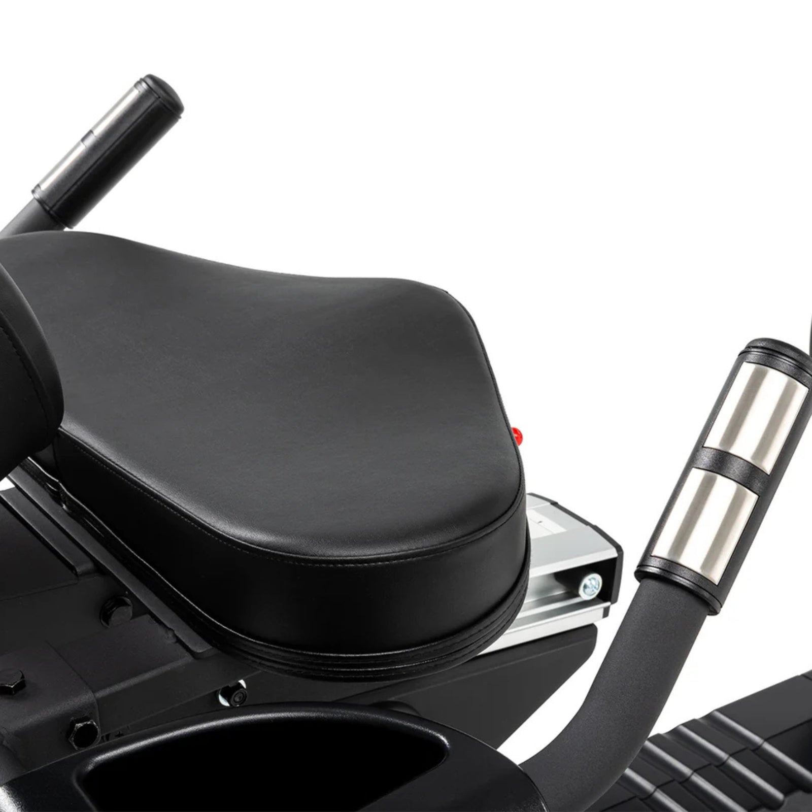 Sole Fitness R92 ligfiets hometrainer (nieuwste model)