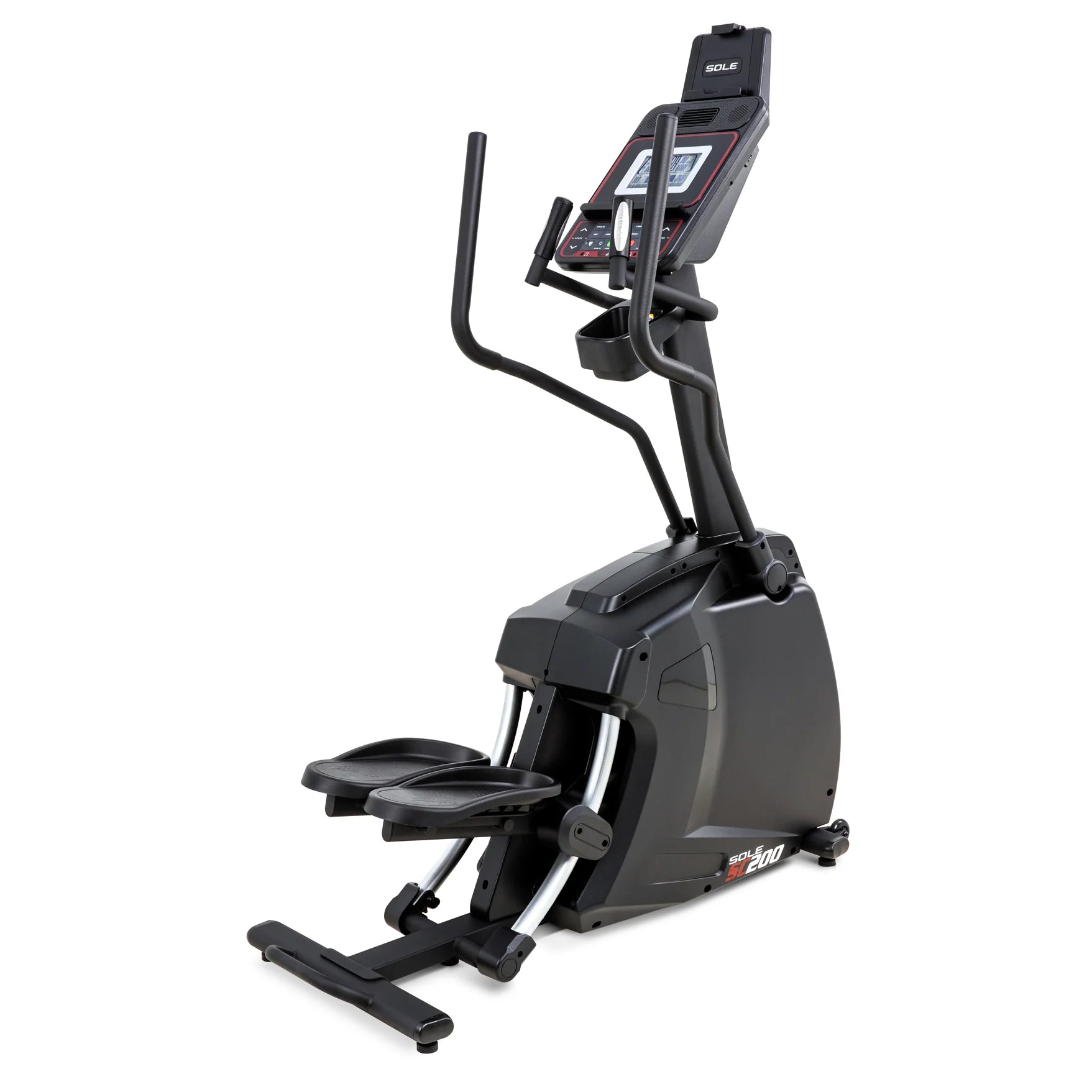 Sole Fitness SC200 climber (nieuwste model)