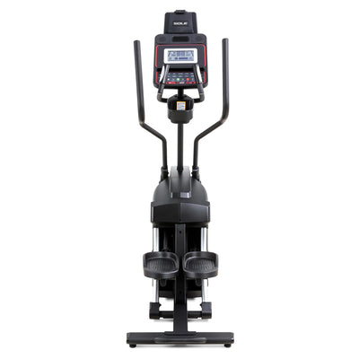 Sole Fitness SC200 climber (nieuwste model)