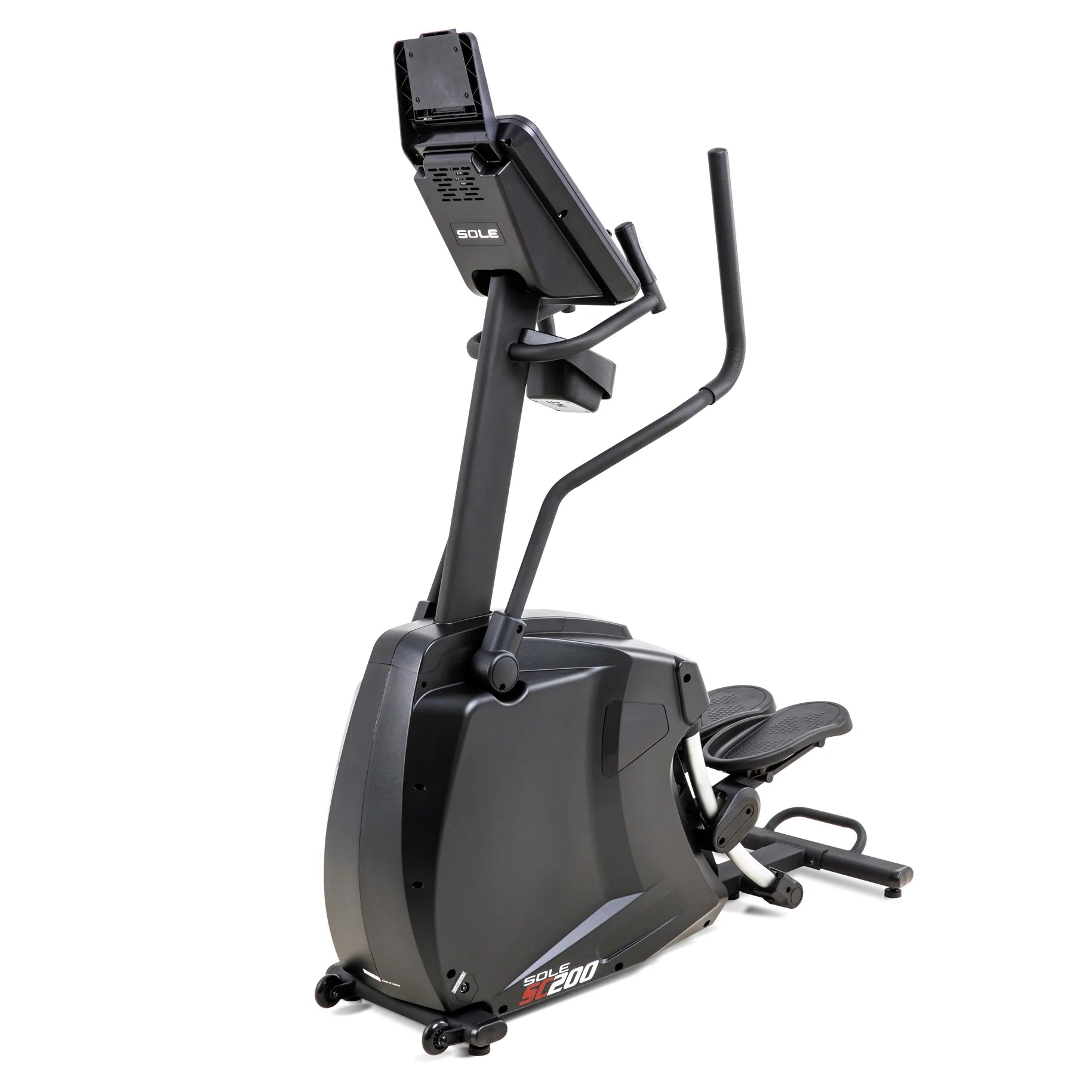 Sole Fitness SC200 climber (nieuwste model)