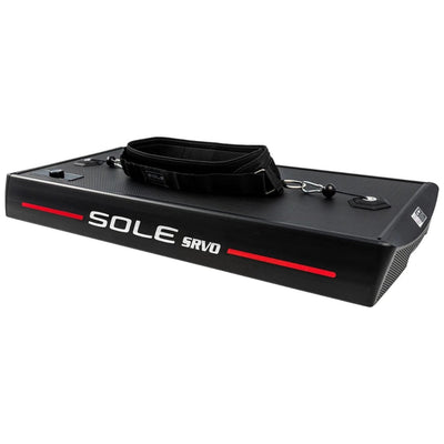 Sole Fitness SRVO Base - Intelligent krachttrainingsplatform voor thuistrainingen