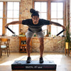 Sole Fitness SRVO Base - Intelligent krachttrainingsplatform voor thuistrainingen