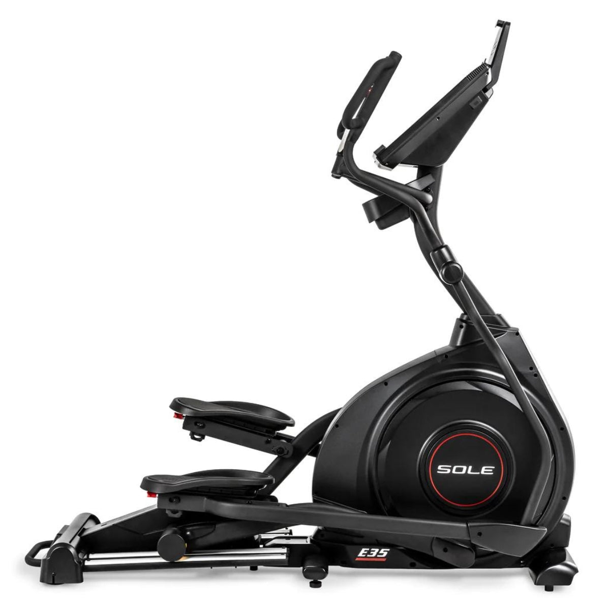 Sole Fitness E35 crosstrainer (nieuwste model)