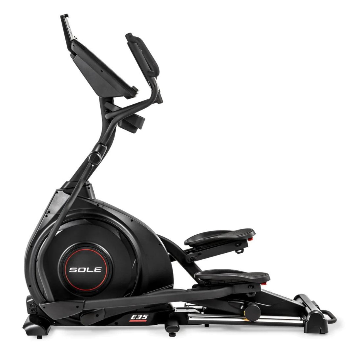 Sole Fitness E35 crosstrainer (nieuwste model)