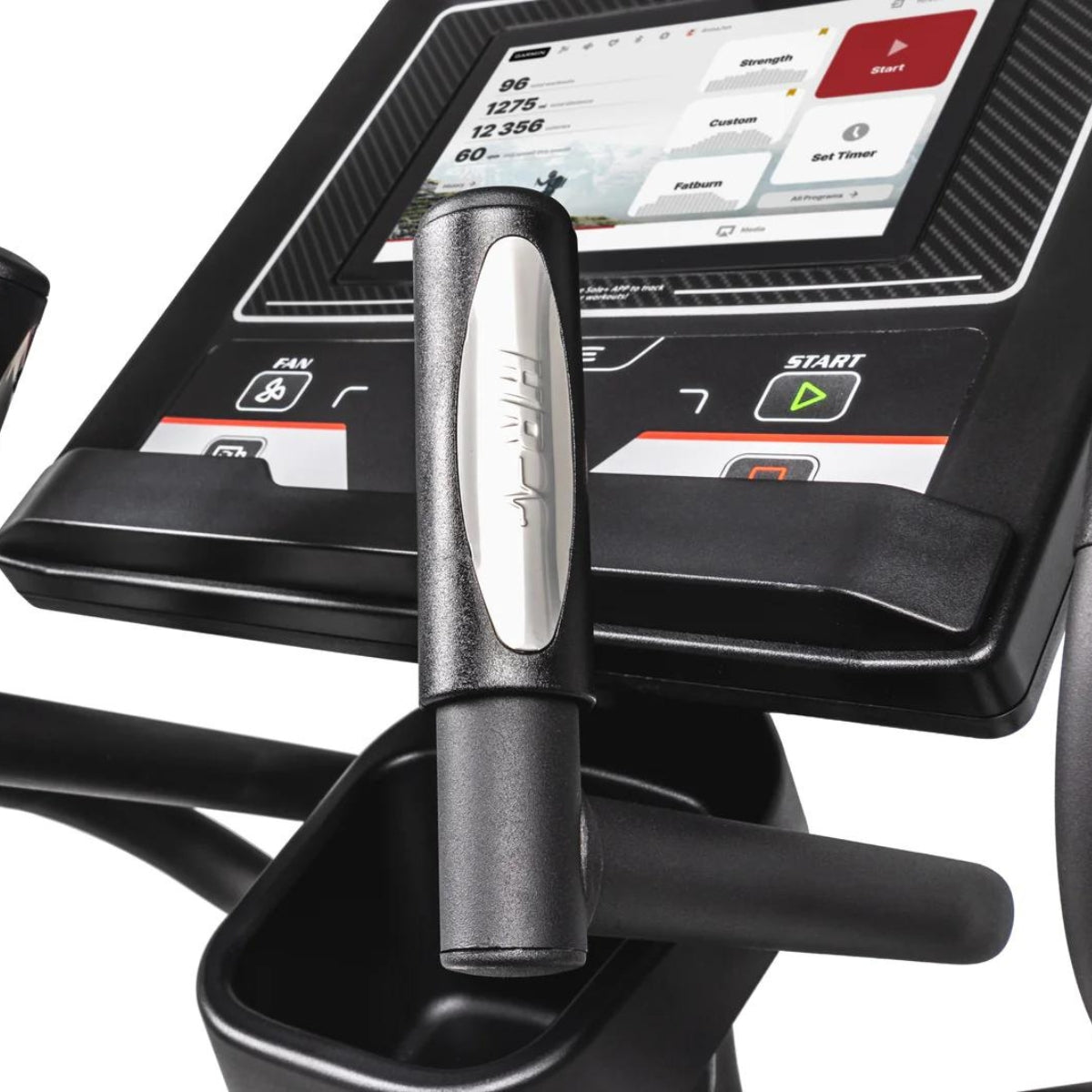 Sole Fitness E35 crosstrainer (nieuwste model)