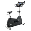Spirit Fitness CU800ENT hometrainer met entertainment console