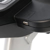 Spirit Fitness CU800ENT hometrainer met entertainment console