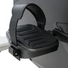 Spirit Fitness CU800ENT hometrainer met entertainment console