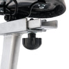 Spirit Fitness CU800ENT hometrainer met entertainment console