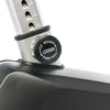 Spirit Fitness CU800ENT hometrainer met entertainment console