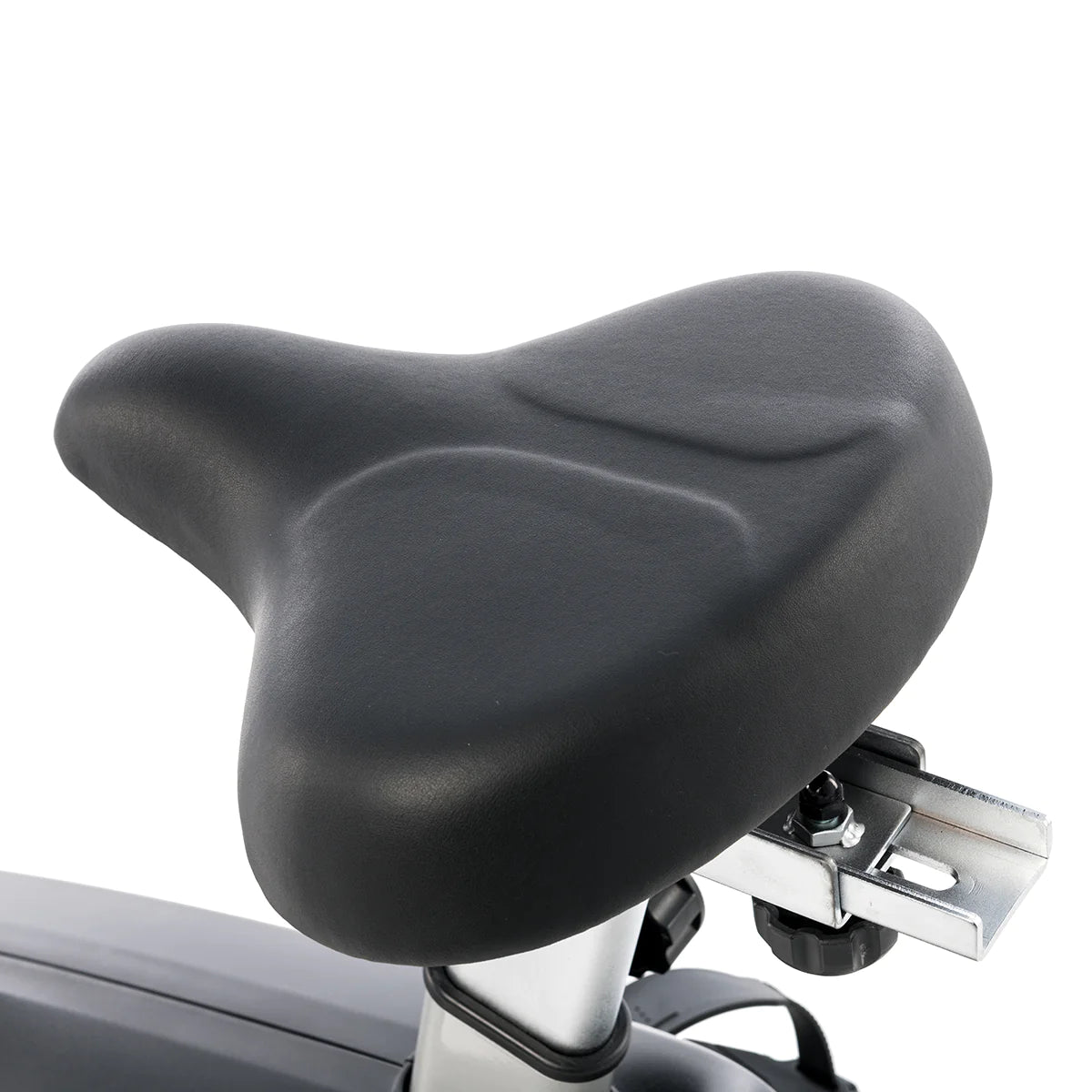 Spirit Fitness CU800ENT hometrainer met entertainment console