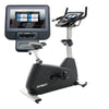 Spirit Fitness CU800ENT hometrainer met entertainment console