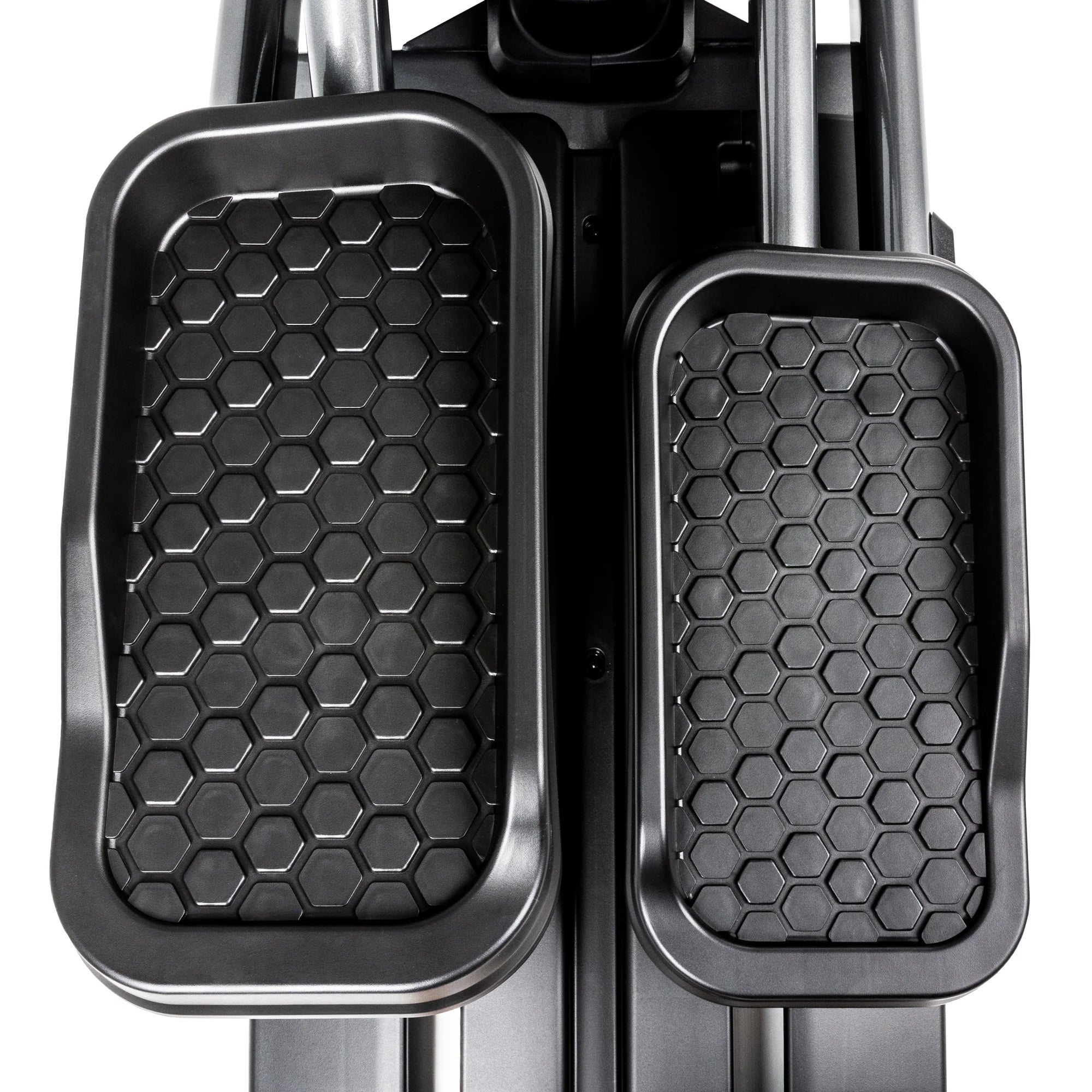 Spirit Fitness CE1000ENT Phantom - Professionele crosstrainer met touchscreen entertainment scherm - Gratis montage aan huis