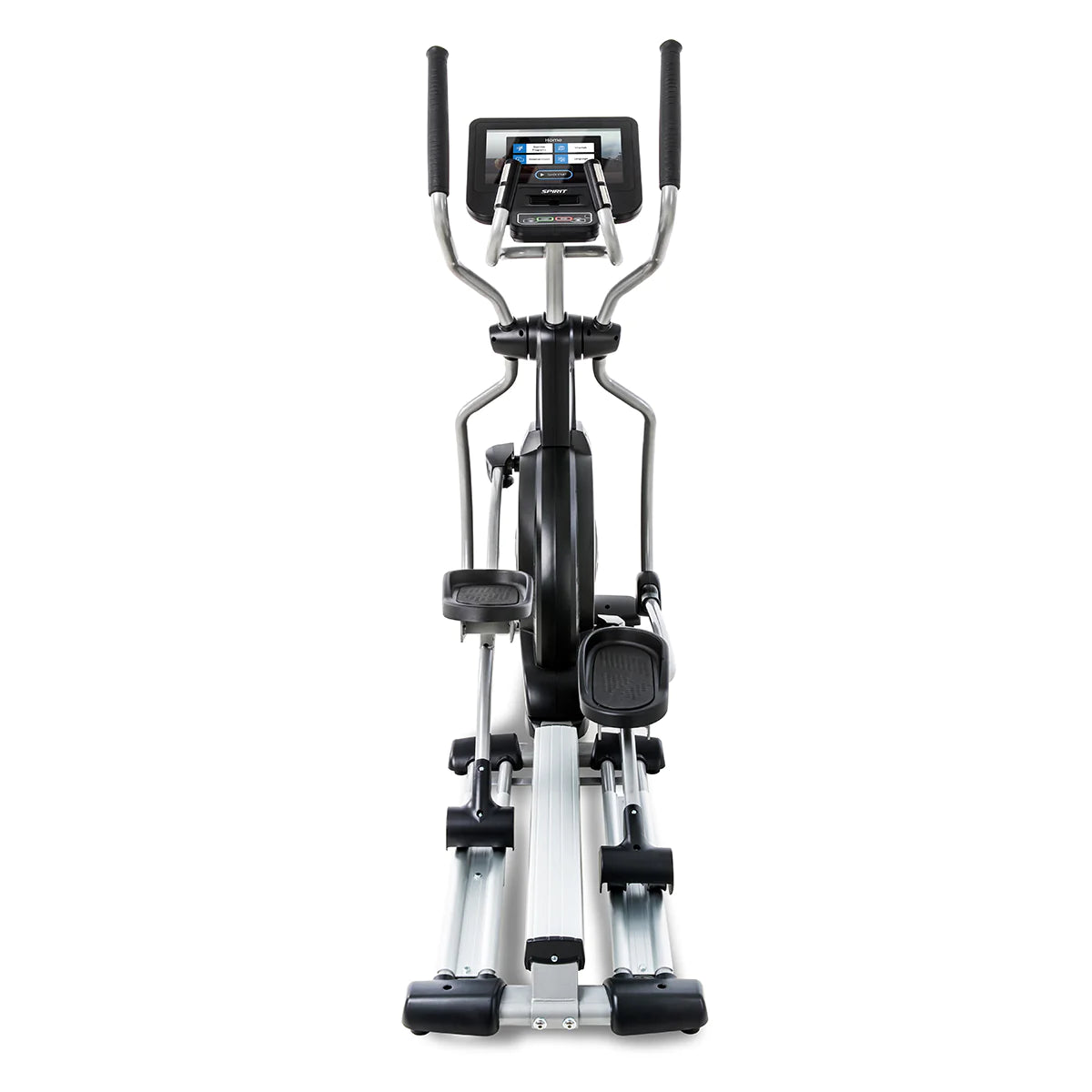 Spirit Fitness CE800ENT Crosstrainer met entertainment console - Gratis montage aan huis