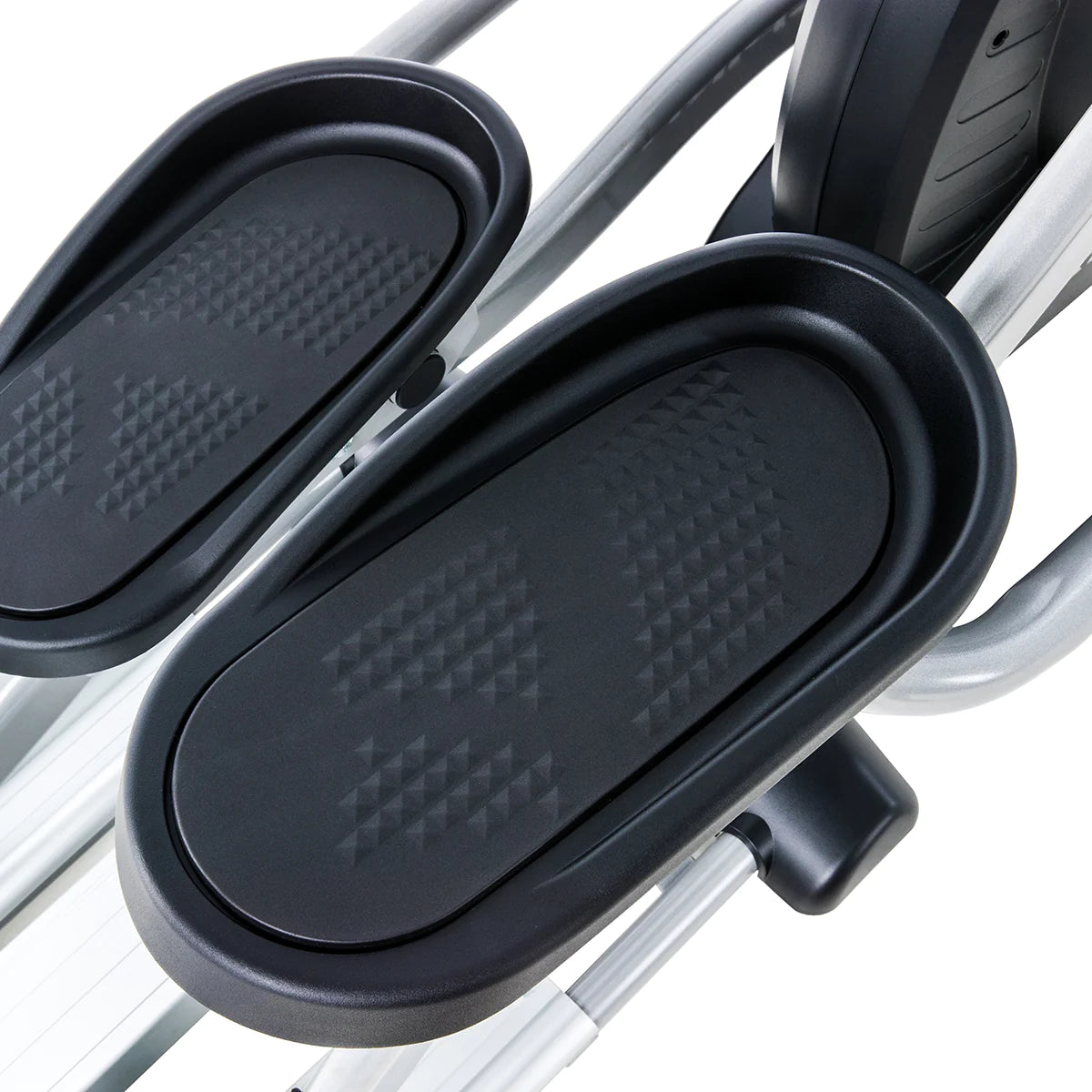 Spirit Fitness CE800ENT Crosstrainer met entertainment console - Gratis montage aan huis