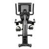 Spirit Fitness CR1000ENT Phantom - Professionele ligfiets hometrainer met touchscreen entertainment scherm - Gratis montage aan huis