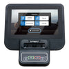 Spirit Fitness CR800ENT ligfiets hometrainer met entertainment console - Gratis montage aan huis