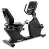 Spirit Fitness CR900LED ligfiets hometrainer - Gratis montage aan huis