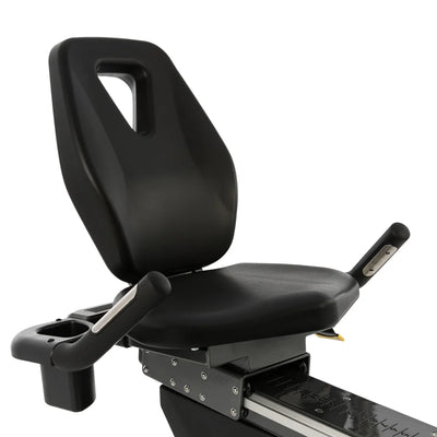Spirit Fitness CR900LED ligfiets hometrainer - Gratis montage aan huis