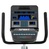Spirit Fitness CR900LED ligfiets hometrainer - Gratis montage aan huis
