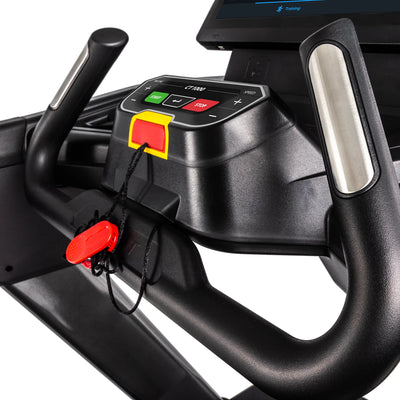 Spirit Fitness CT1000ENT Phantom professionele loopband - Gratis montage aan huis