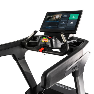 Spirit Fitness CT1000ENT Phantom professionele loopband - Gratis montage aan huis