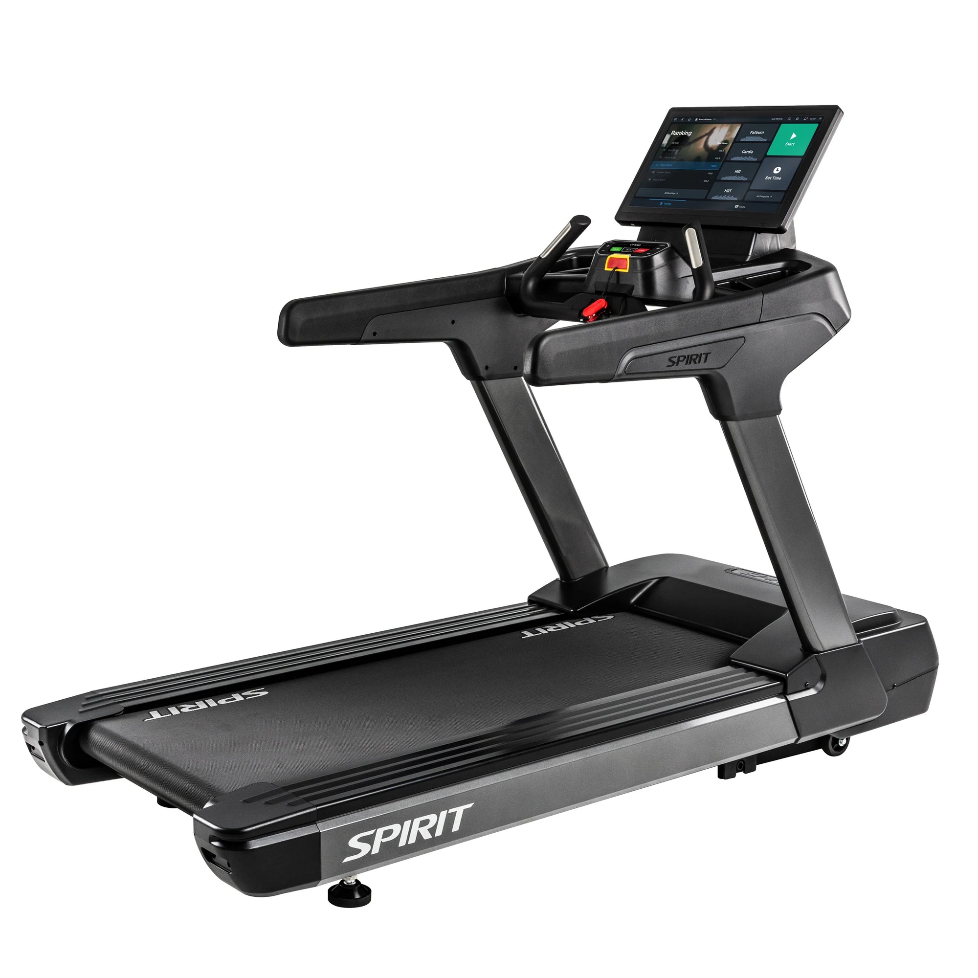 Spirit Fitness CT1000ENT Phantom professionele loopband - Gratis montage aan huis