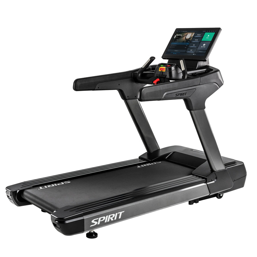 Spirit Fitness CT1000ENT Phantom professionele loopband - Gratis montage aan huis