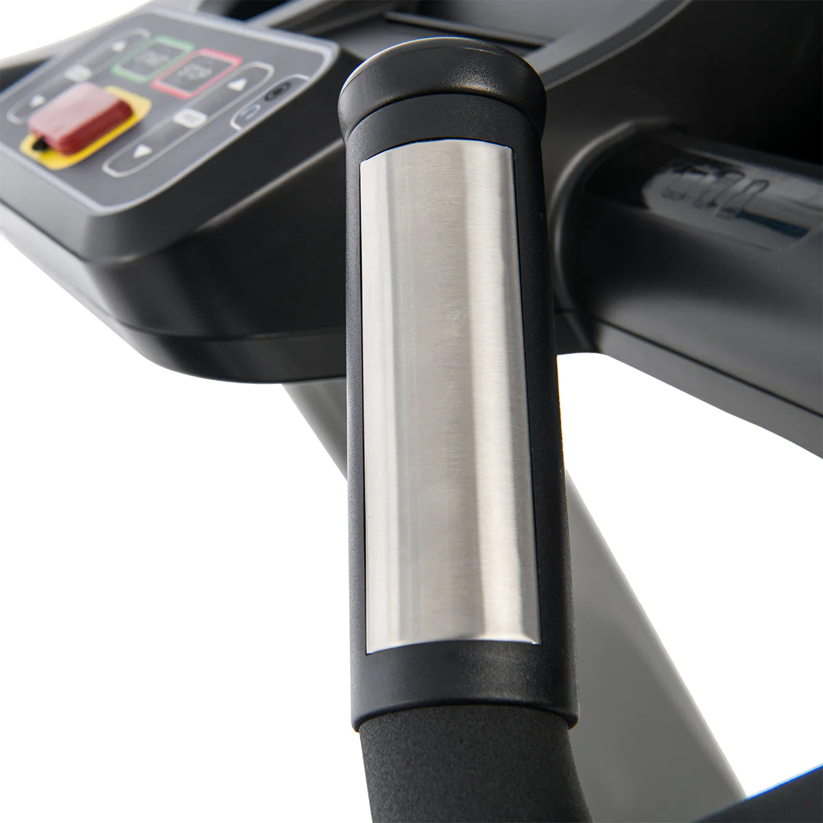 Spirit Fitness CT800ENT loopband met entertainment console - Gratis montage aan huis