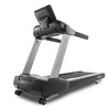 Spirit Fitness CT800ENT loopband met entertainment console - Gratis montage aan huis
