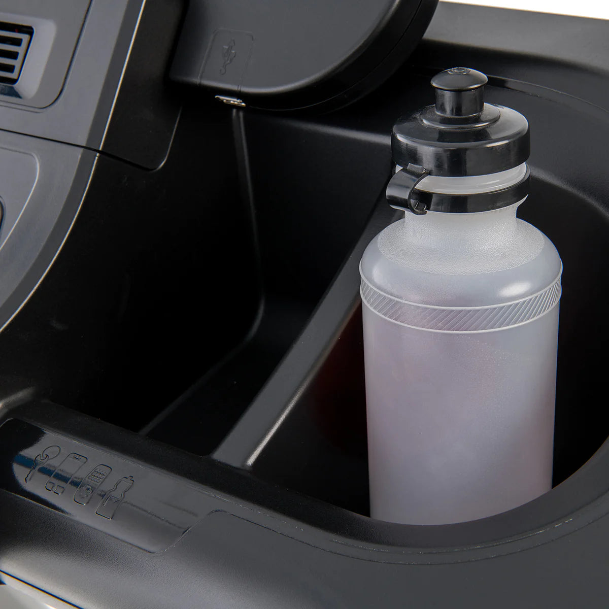 Spirit Fitness CT800ENT loopband met entertainment console - Gratis montage aan huis