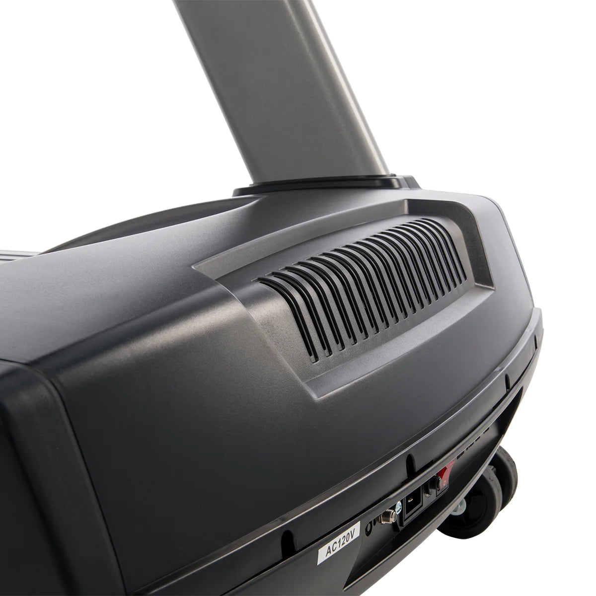 Spirit Fitness CT800ENT loopband met entertainment console - Gratis montage aan huis