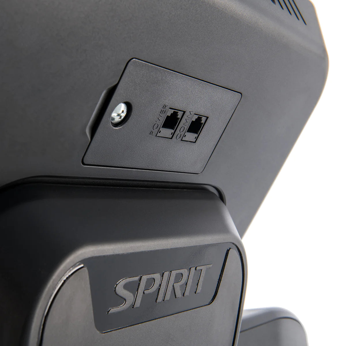 Spirit Fitness CT800ENT loopband met entertainment console - Gratis montage aan huis