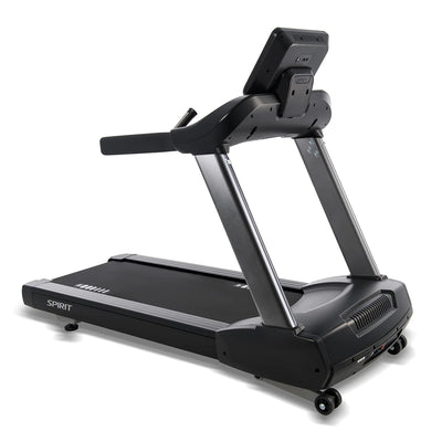 Spirit Fitness CT800+ loopband - Gratis montage aan huis