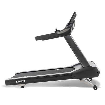 Spirit Fitness CT800+ loopband - Gratis montage aan huis