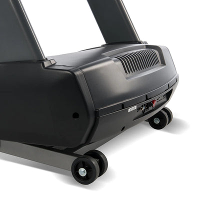 Spirit Fitness CT800+ loopband - Gratis montage aan huis